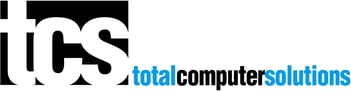 Total Computer Solutions Logo